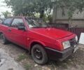Красный ВАЗ 2108, объемом двигателя 0 л и пробегом 63 тыс. км за 743 $, фото 1 на Automoto.ua