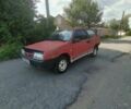 Червоний ВАЗ 2108, об'ємом двигуна 1 л та пробігом 486 тис. км за 543 $, фото 1 на Automoto.ua