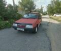 Червоний ВАЗ 2108, об'ємом двигуна 1 л та пробігом 486 тис. км за 543 $, фото 1 на Automoto.ua