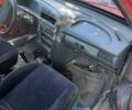 Красный ВАЗ 2108, объемом двигателя 1.5 л и пробегом 175 тыс. км за 411 $, фото 3 на Automoto.ua