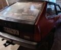 Красный ВАЗ 2108, объемом двигателя 0 л и пробегом 48 тыс. км за 650 $, фото 2 на Automoto.ua