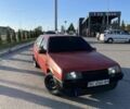 Червоний ВАЗ 2108, об'ємом двигуна 1.3 л та пробігом 3 тис. км за 34500 $, фото 1 на Automoto.ua