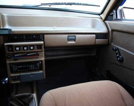 Красный ВАЗ 2108, объемом двигателя 1.3 л и пробегом 55 тыс. км за 2050 $, фото 11 на Automoto.ua