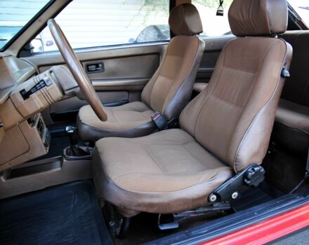 Красный ВАЗ 2108, объемом двигателя 1.3 л и пробегом 55 тыс. км за 2050 $, фото 6 на Automoto.ua