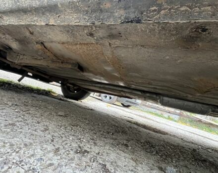 Красный ВАЗ 2108, объемом двигателя 0 л и пробегом 30 тыс. км за 700 $, фото 4 на Automoto.ua