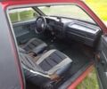 Красный ВАЗ 2108, объемом двигателя 1 л и пробегом 1 тыс. км за 500 $, фото 1 на Automoto.ua