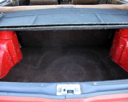 Красный ВАЗ 2108, объемом двигателя 1.3 л и пробегом 55 тыс. км за 2050 $, фото 15 на Automoto.ua