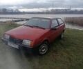 Червоний ВАЗ 2108, об'ємом двигуна 0 л та пробігом 2 тис. км за 1100 $, фото 3 на Automoto.ua