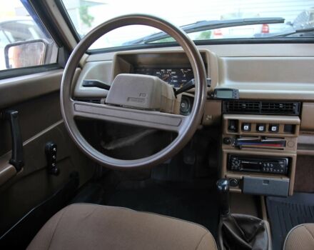 Красный ВАЗ 2108, объемом двигателя 1.3 л и пробегом 55 тыс. км за 2050 $, фото 10 на Automoto.ua