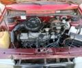 Красный ВАЗ 2108, объемом двигателя 1 л и пробегом 1 тыс. км за 500 $, фото 3 на Automoto.ua