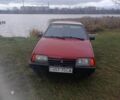 Червоний ВАЗ 2108, об'ємом двигуна 0 л та пробігом 2 тис. км за 1100 $, фото 2 на Automoto.ua