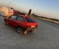 Червоний ВАЗ 2108, об'ємом двигуна 0 л та пробігом 2 тис. км за 1001 $, фото 1 на Automoto.ua