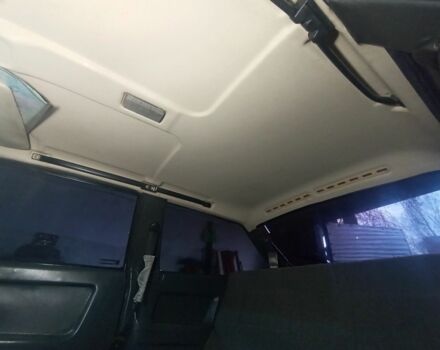 Красный ВАЗ 2108, объемом двигателя 1.3 л и пробегом 91 тыс. км за 1500 $, фото 6 на Automoto.ua