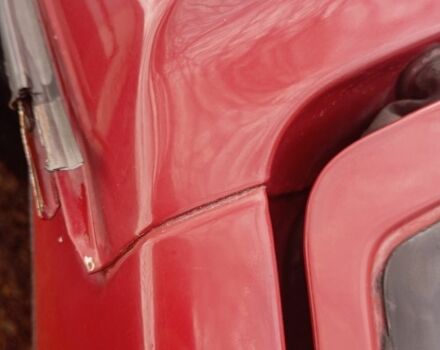 Красный ВАЗ 2108, объемом двигателя 1.3 л и пробегом 91 тыс. км за 1500 $, фото 19 на Automoto.ua