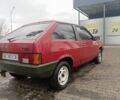 Красный ВАЗ 2108, объемом двигателя 1.3 л и пробегом 91 тыс. км за 1500 $, фото 5 на Automoto.ua