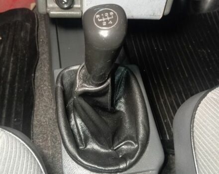 Красный ВАЗ 2108, объемом двигателя 1.3 л и пробегом 91 тыс. км за 1500 $, фото 12 на Automoto.ua