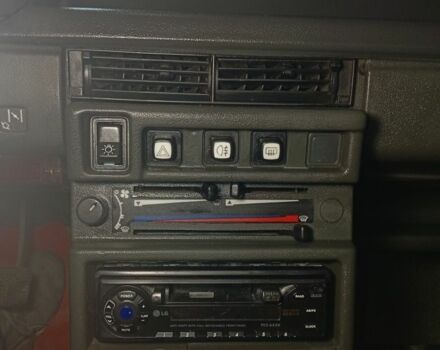 Красный ВАЗ 2108, объемом двигателя 1.3 л и пробегом 91 тыс. км за 1500 $, фото 17 на Automoto.ua