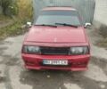 Красный ВАЗ 2108, объемом двигателя 1.5 л и пробегом 333 тыс. км за 1100 $, фото 2 на Automoto.ua