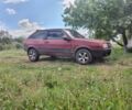 Красный ВАЗ 2108, объемом двигателя 1.3 л и пробегом 467 тыс. км за 558 $, фото 1 на Automoto.ua