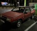 ВАЗ 2108 1989 в Киеве на Automoto.ua Красный ВАЗ 2108, объемом двигателя 1.3 л и пробегом 100 тыс. км за 650 $, фото 2 на Automoto.ua
