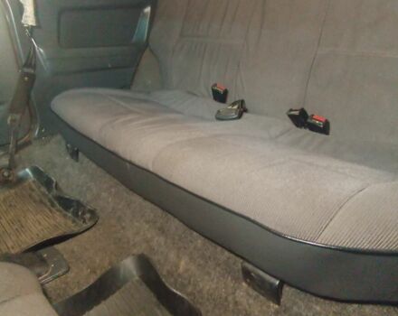 Красный ВАЗ 2108, объемом двигателя 1.3 л и пробегом 91 тыс. км за 1500 $, фото 18 на Automoto.ua