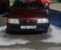 Красный ВАЗ 2108, объемом двигателя 1.3 л и пробегом 62 тыс. км за 950 $, фото 6 на Automoto.ua