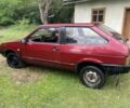 ВАЗ 2108 1989 у Чернівцях на Automoto.ua Червоний ВАЗ 2108, об'ємом двигуна 1.5 л та пробігом 150 тис. км за 750 $, фото 1 на Automoto.ua