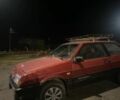 Червоний ВАЗ 2108, об'ємом двигуна 1.5 л та пробігом 94 тис. км за 775 $, фото 4 на Automoto.ua
