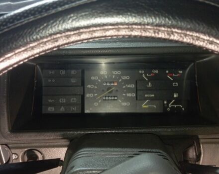 Красный ВАЗ 2108, объемом двигателя 1.3 л и пробегом 91 тыс. км за 1500 $, фото 9 на Automoto.ua