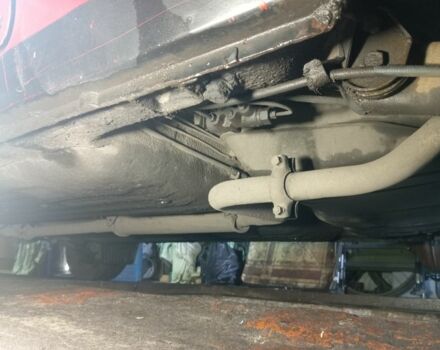 Красный ВАЗ 2108, объемом двигателя 1.3 л и пробегом 91 тыс. км за 1500 $, фото 23 на Automoto.ua