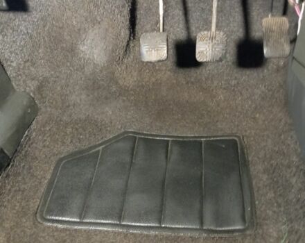 Красный ВАЗ 2108, объемом двигателя 1.3 л и пробегом 91 тыс. км за 1500 $, фото 8 на Automoto.ua