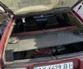 Красный ВАЗ 2108, объемом двигателя 1.3 л и пробегом 3 тыс. км за 800 $, фото 4 на Automoto.ua