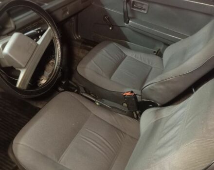 Красный ВАЗ 2108, объемом двигателя 1.3 л и пробегом 91 тыс. км за 1500 $, фото 7 на Automoto.ua