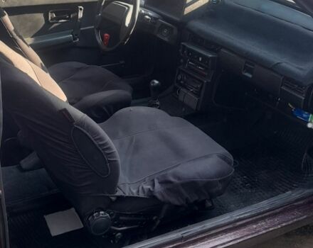 Красный ВАЗ 2108, объемом двигателя 1.3 л и пробегом 62 тыс. км за 950 $, фото 3 на Automoto.ua