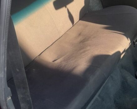 Красный ВАЗ 2108, объемом двигателя 1.3 л и пробегом 62 тыс. км за 950 $, фото 5 на Automoto.ua