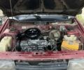 Красный ВАЗ 2108, объемом двигателя 1.3 л и пробегом 3 тыс. км за 800 $, фото 5 на Automoto.ua