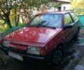 Червоний ВАЗ 2108, об'ємом двигуна 1.5 л та пробігом 94 тис. км за 775 $, фото 5 на Automoto.ua