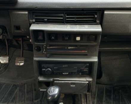 Красный ВАЗ 2108, объемом двигателя 1.3 л и пробегом 3 тыс. км за 800 $, фото 6 на Automoto.ua