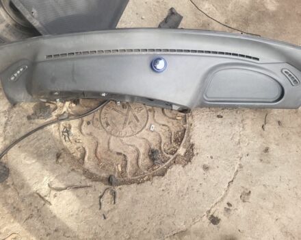 ВАЗ 2108 1990 в Бериславе на Automoto.ua Красный ВАЗ 2108, объемом двигателя 1.1 л и пробегом 56 тыс. км за 834 $, фото 6 на Automoto.ua