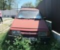Красный ВАЗ 2108, объемом двигателя 0 л и пробегом 2 тыс. км за 700 $, фото 1 на Automoto.ua