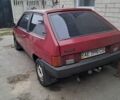 Червоний ВАЗ 2108, об'ємом двигуна 1 л та пробігом 16 тис. км за 656 $, фото 1 на Automoto.ua