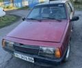 Червоний ВАЗ 2108, об'ємом двигуна 0 л та пробігом 100 тис. км за 517 $, фото 1 на Automoto.ua
