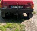 Красный ВАЗ 2108, объемом двигателя 1.3 л и пробегом 999 тыс. км за 387 $, фото 2 на Automoto.ua