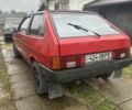 Червоний ВАЗ 2108, об'ємом двигуна 1.5 л та пробігом 100 тис. км за 599 $, фото 3 на Automoto.ua