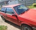 Красный ВАЗ 2108, объемом двигателя 1.3 л и пробегом 1 тыс. км за 550 $, фото 1 на Automoto.ua