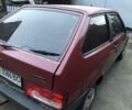 Червоний ВАЗ 2108, об'ємом двигуна 1.3 л та пробігом 200 тис. км за 700 $, фото 7 на Automoto.ua