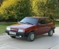 Червоний ВАЗ 2108, об'ємом двигуна 0 л та пробігом 49 тис. км за 850 $, фото 2 на Automoto.ua