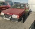 Красный ВАЗ 2108, объемом двигателя 1.5 л и пробегом 140 тыс. км за 399 $, фото 1 на Automoto.ua