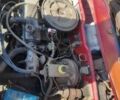 Красный ВАЗ 2108, объемом двигателя 1.5 л и пробегом 140 тыс. км за 447 $, фото 3 на Automoto.ua