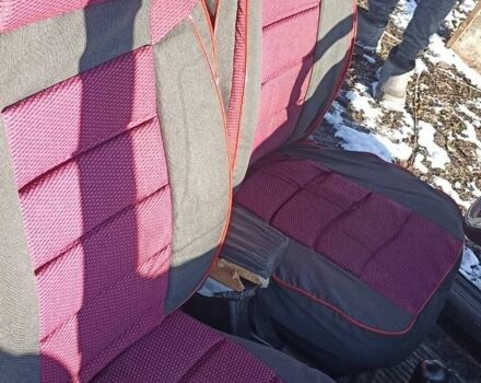 Червоний ВАЗ 2108, об'ємом двигуна 1.5 л та пробігом 70 тис. км за 550 $, фото 6 на Automoto.ua